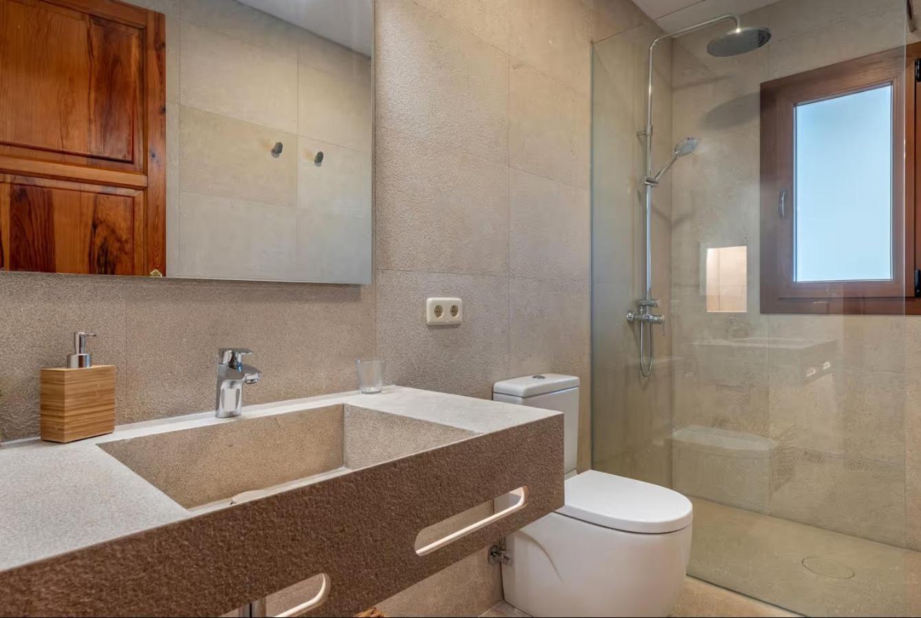 Ferienhaus Son Tomasset Costitx (Mallorca)
