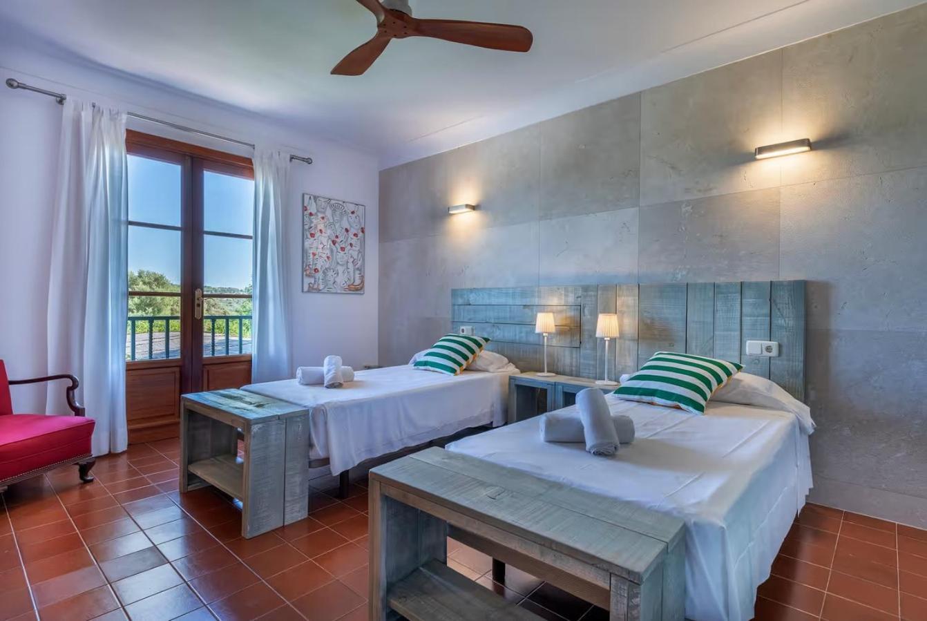 Ferienhaus Son Tomasset