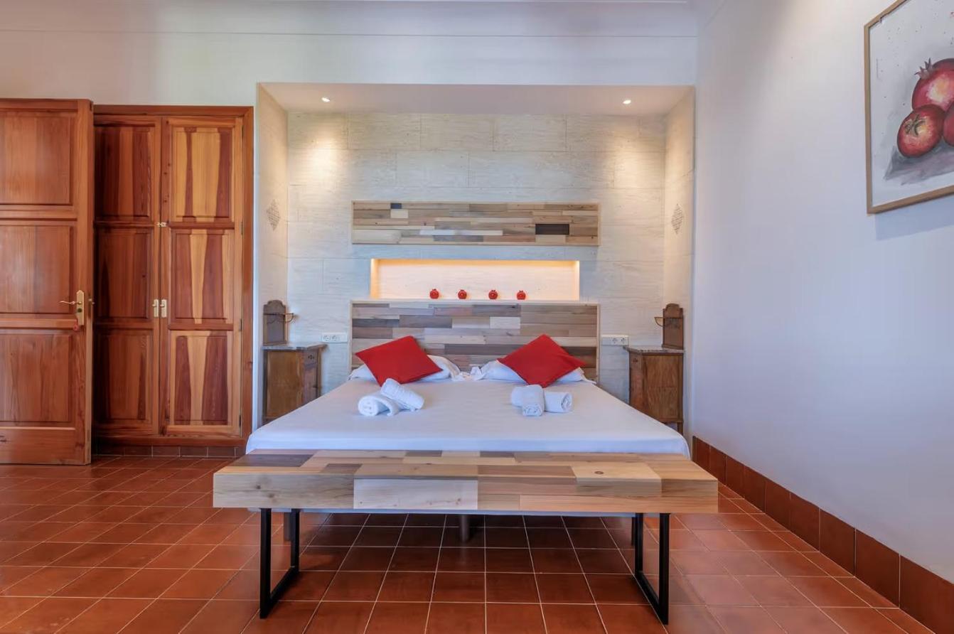 Ferienhaus Son Tomasset Costitx (Mallorca)