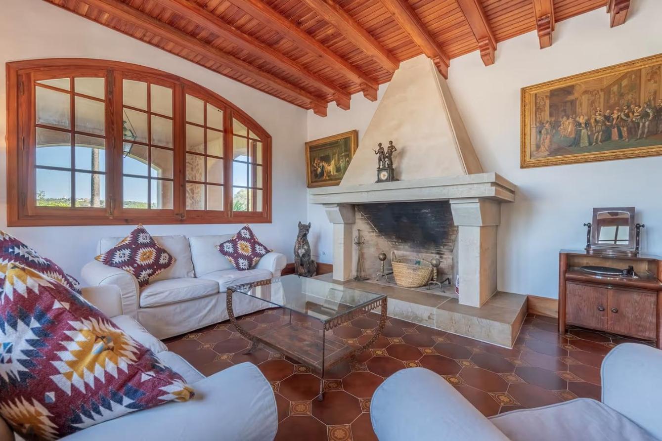Ferienhaus Son Tomasset Costitx (Mallorca)