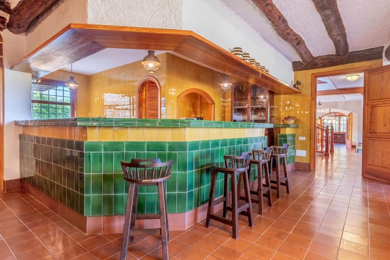Son Tomasset Costitx (Mallorca)