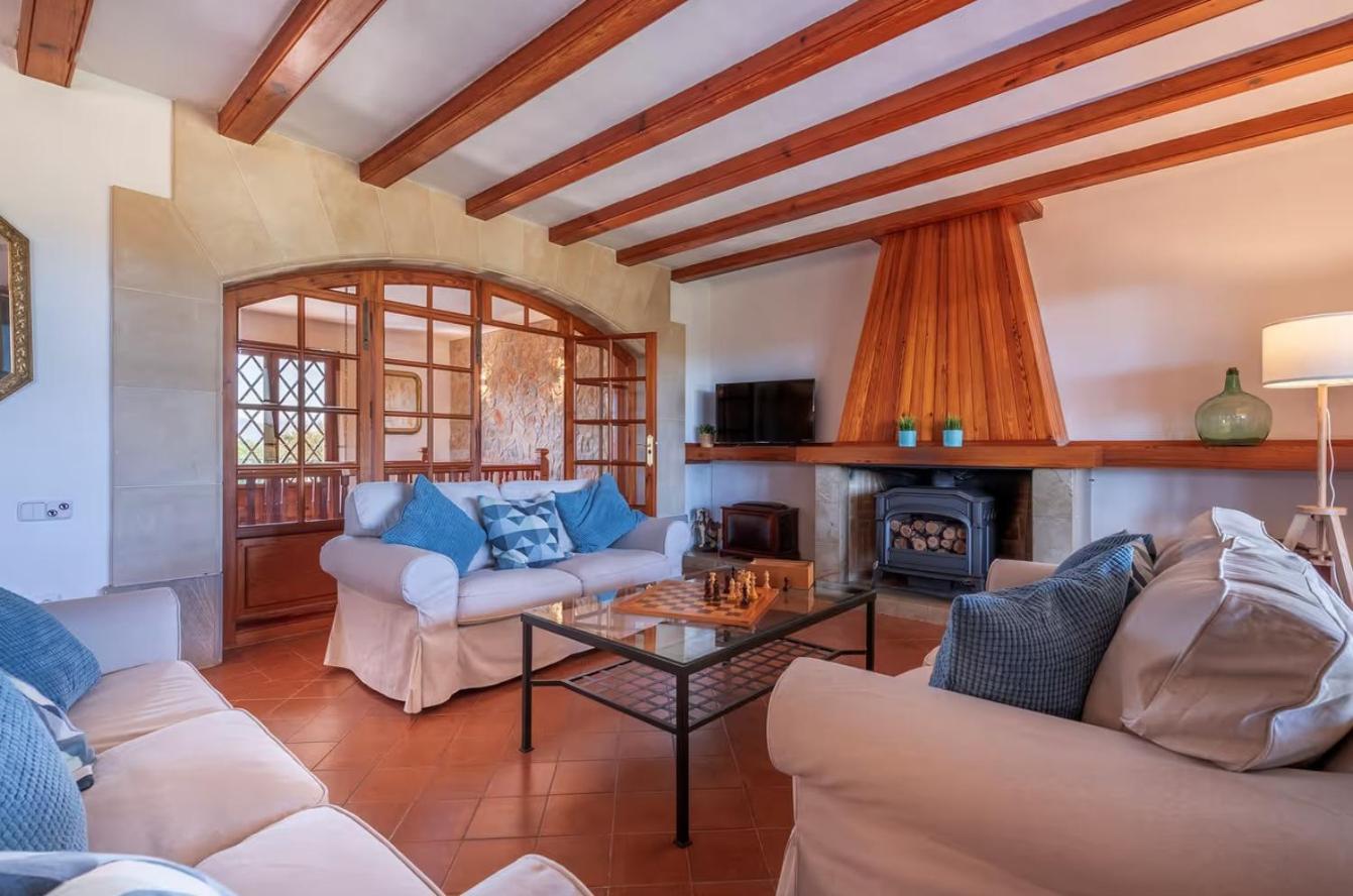 Ferienhaus Son Tomasset