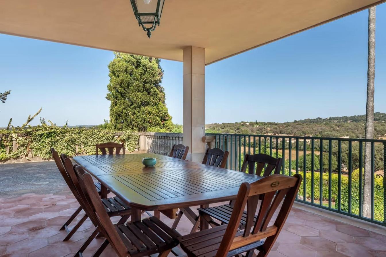 Ferienhaus Son Tomasset *