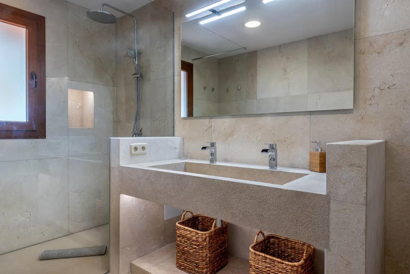 Ferienhaus Son Tomasset Costitx (Mallorca)
