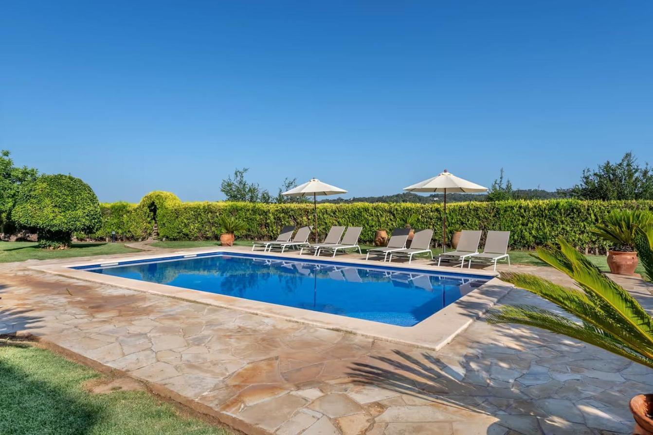 Son Tomasset * Costitx (Mallorca)