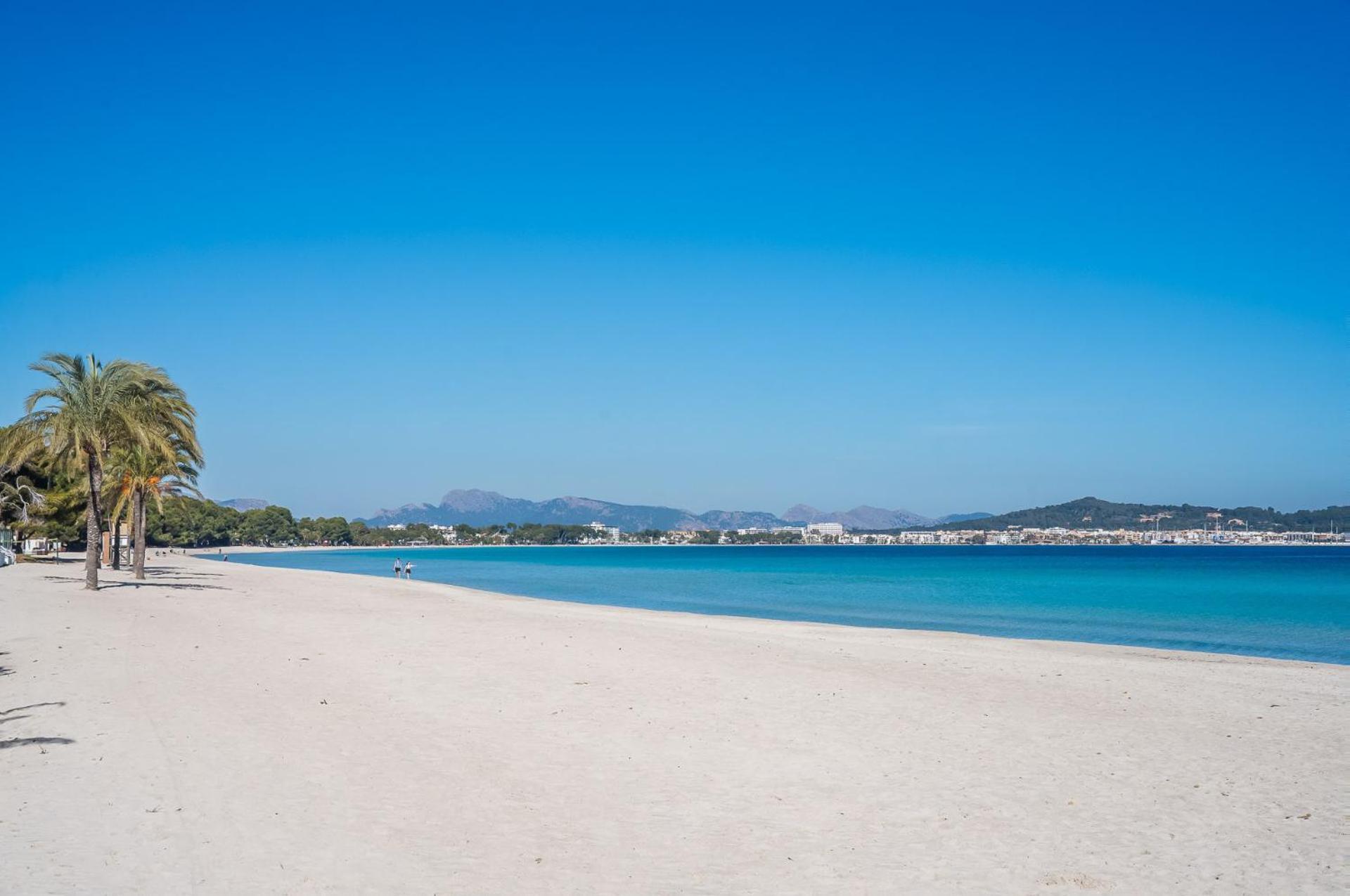 Son Tomasset Costitx (Mallorca)