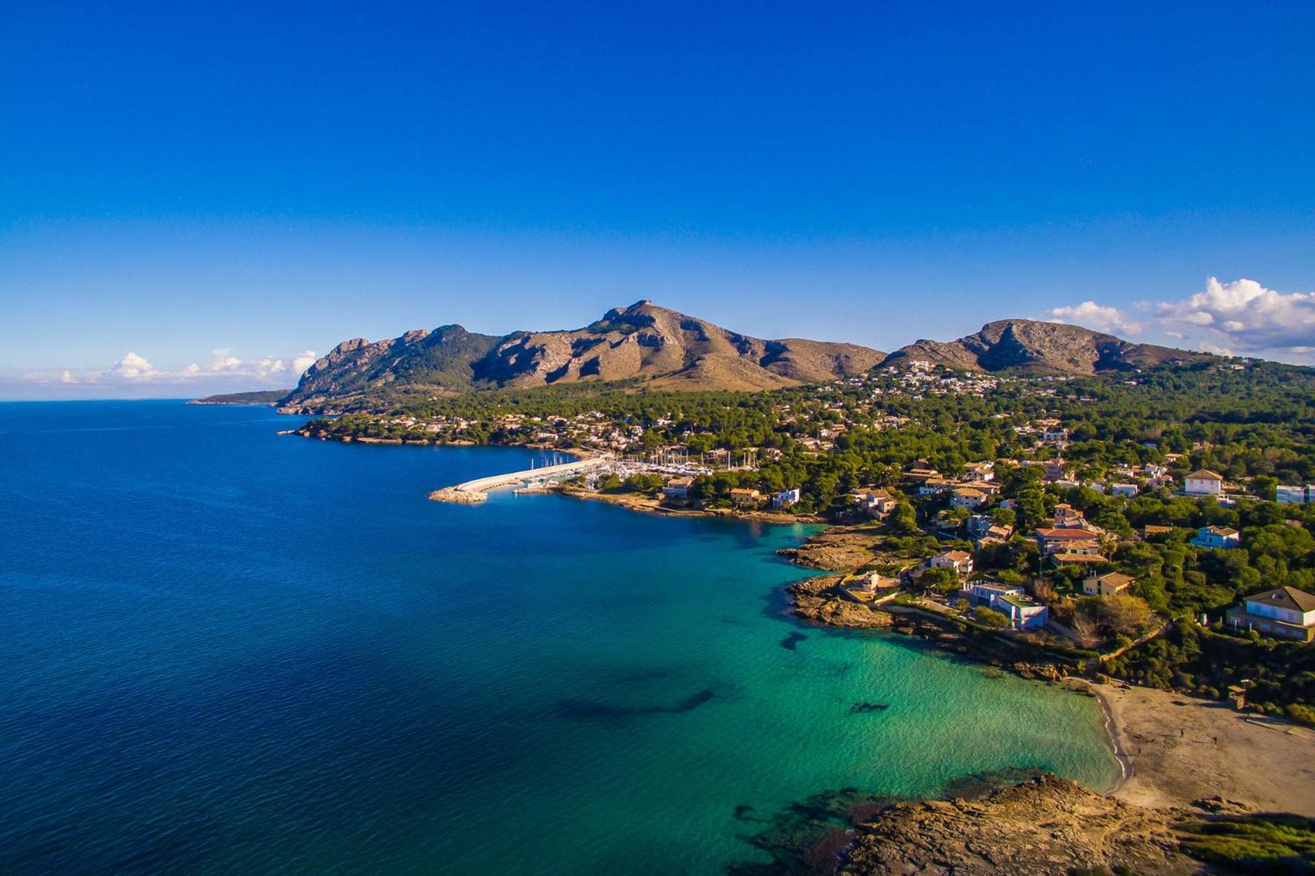 Son Tomasset Ferienhaus Costitx (Mallorca)
